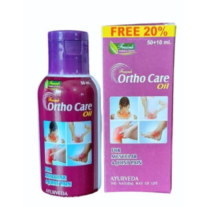 Fraink Ortho care oil
