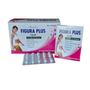 Fraink Figura plus capsules
