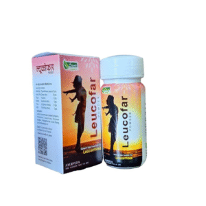 Fraink Leucofar powder