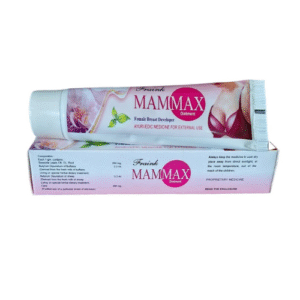 Fraink Mammax