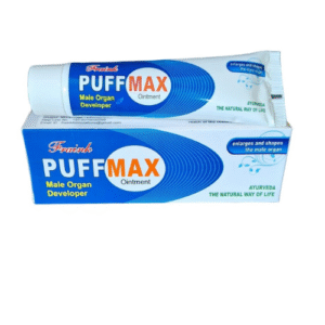 Fraink PUFFMAX Ointment