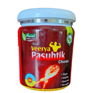 Veerya paushtic churan