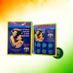 Fraink Ointment Dibbi